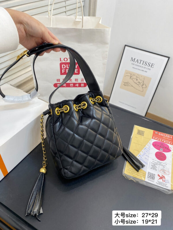 Modern Style Trendy Bag C4069