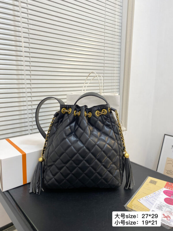 Modern Style Trendy Bag C4069