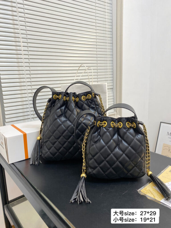 Modern Style Trendy Bag C4069