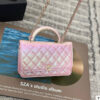 Modern Style Trendy Bag C4067-1