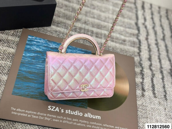 Modern Style Trendy Bag C4067-1