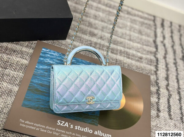 Modern Style Trendy Bag C4067-1