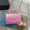 Modern Style Trendy Bag C4067-1
