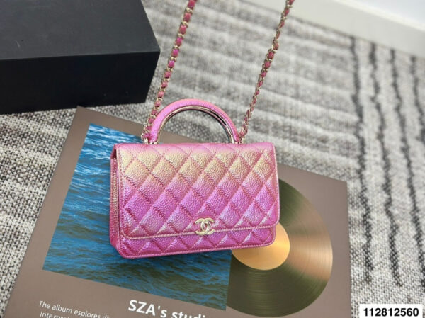 Modern Style Trendy Bag C4067-1