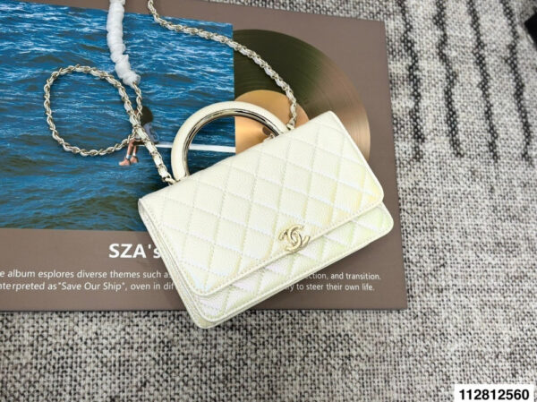 Modern Style Trendy Bag C4067