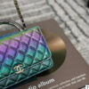 Modern Style Trendy Bag C4067