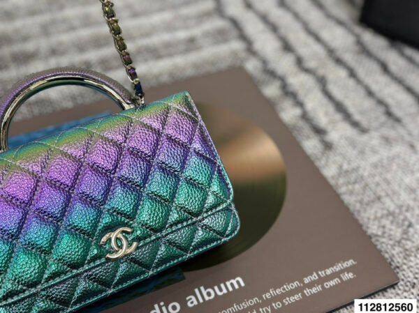 Modern Style Trendy Bag C4067