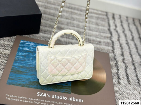 Modern Style Trendy Bag C4067