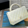 Modern Style Trendy Bag C4067