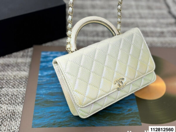 Modern Style Trendy Bag C4067