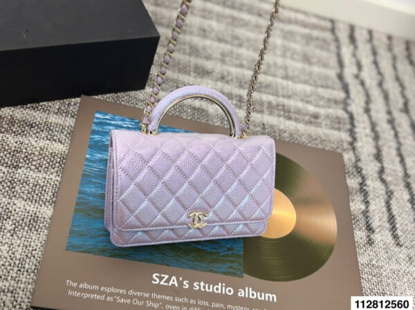 Modern Style Trendy Bag C4067