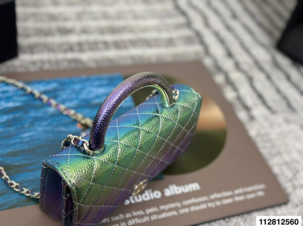 Modern Style Trendy Bag C4067