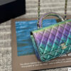 Modern Style Trendy Bag C4067