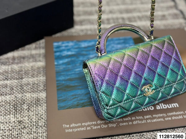 Modern Style Trendy Bag C4067