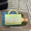 Modern Style Trendy Bag C4067