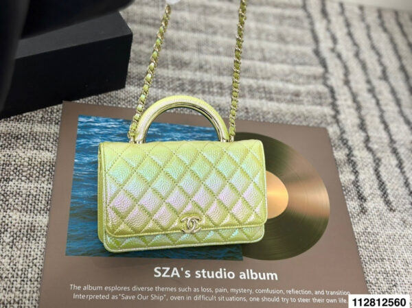Modern Style Trendy Bag C4067