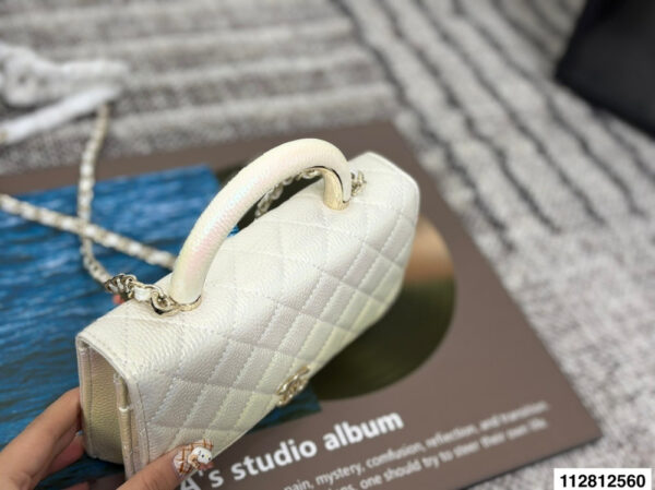 Modern Style Trendy Bag C4067