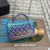 Modern Style Trendy Bag C4067