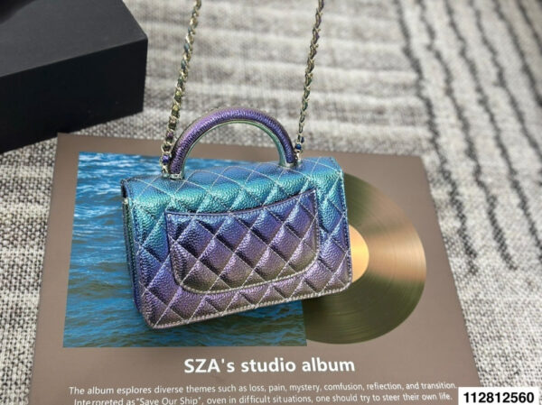 Modern Style Trendy Bag C4067