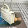 Modern Style Trendy Bag C4067