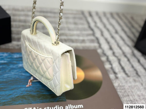 Modern Style Trendy Bag C4067