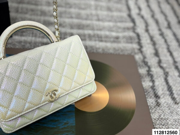 Modern Style Trendy Bag C4067