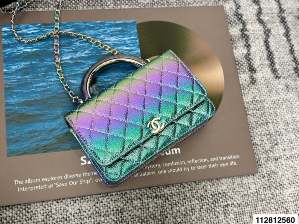 Modern Style Trendy Bag C4067