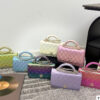 Modern Style Trendy Bag C4067