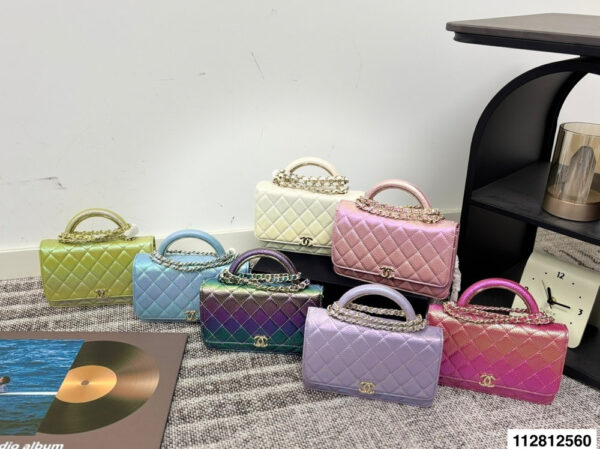 Modern Style Trendy Bag C4067