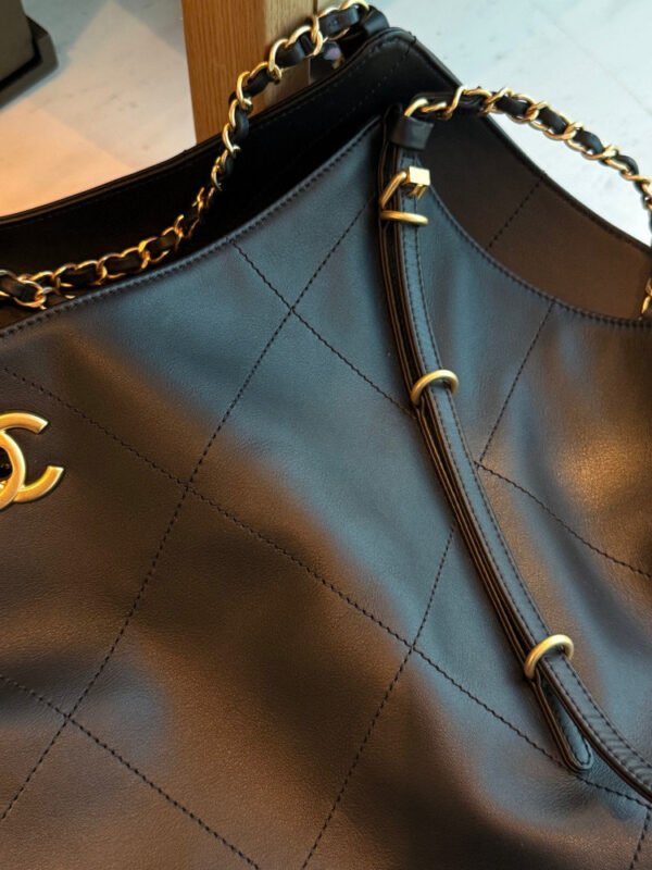 Modern Style Trendy Bag C4066