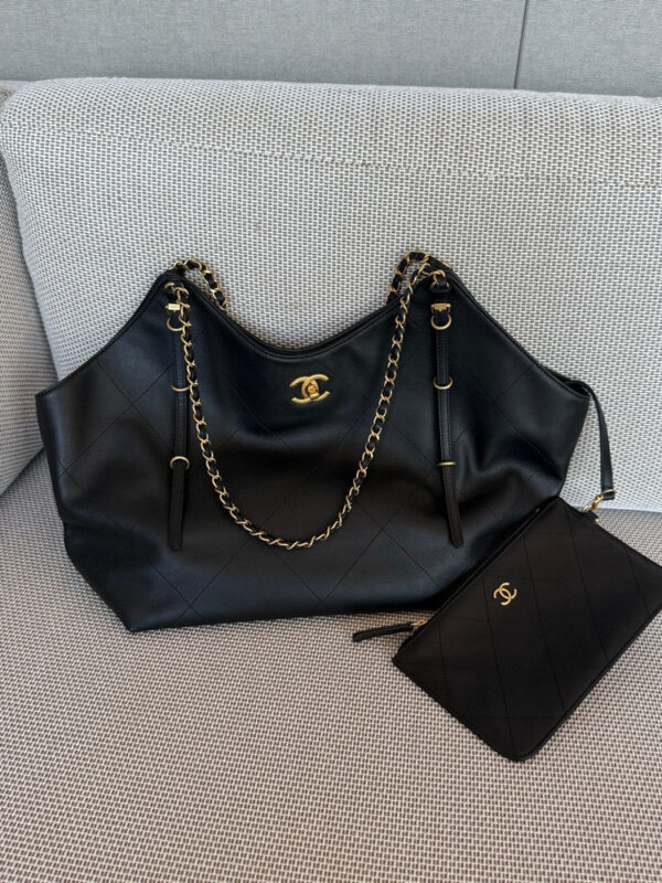 Modern Style Trendy Bag C4066