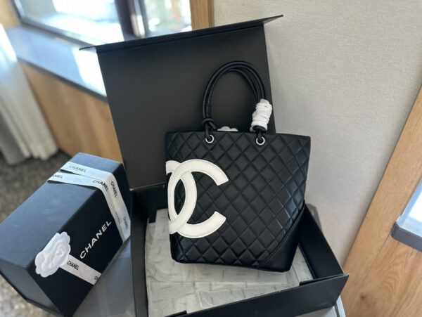 Modern Style Trendy Bag C4065