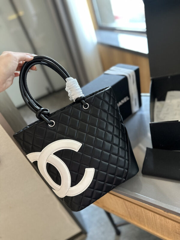 Modern Style Trendy Bag C4065