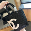 Modern Style Trendy Bag C4065