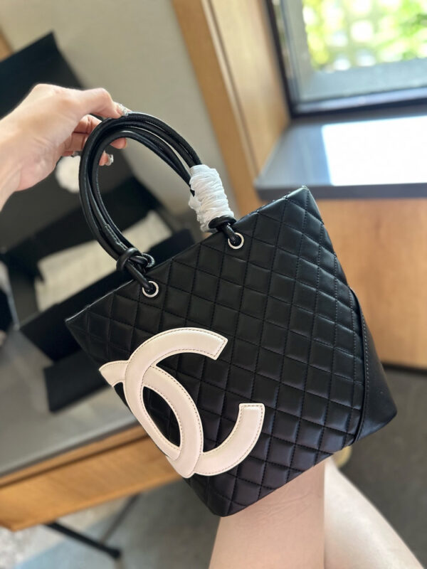 Modern Style Trendy Bag C4065