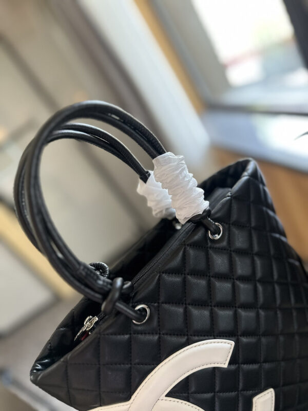 Modern Style Trendy Bag C4065