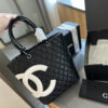 Modern Style Trendy Bag C4065