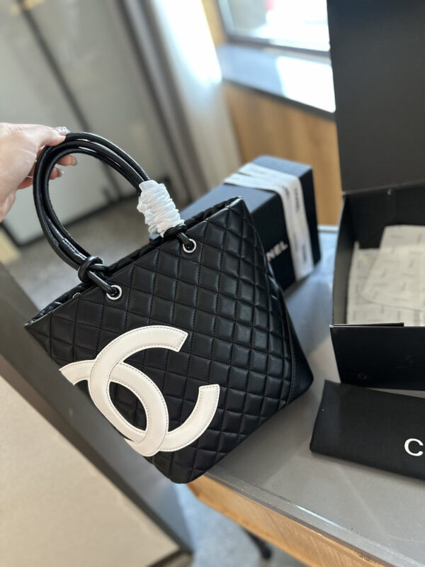 Modern Style Trendy Bag C4065