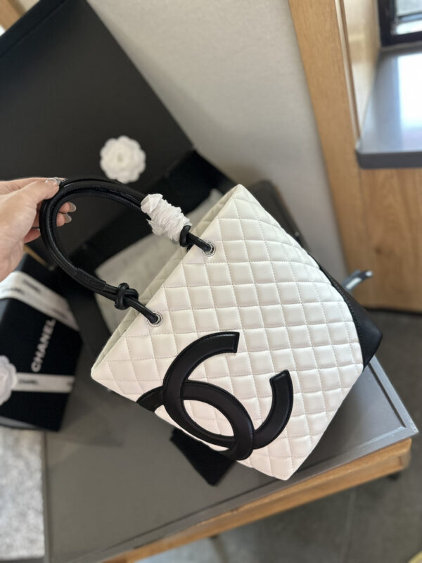 Modern Style Trendy Bag C4065
