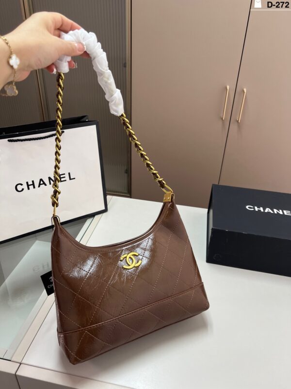 Modern Style Trendy CN Handbag 272