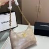 Modern Style Trendy CN Handbag 272