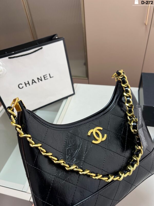 Modern Style Trendy CN Handbag 272