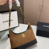 Modern Style Trendy CN Handbag 272