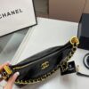 Modern Style Trendy CN Handbag 272