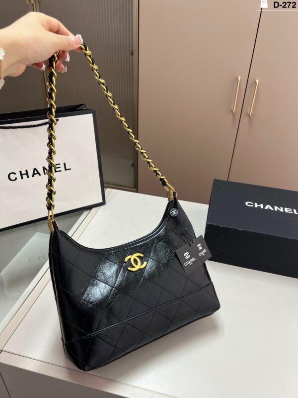 Modern Style Trendy CN Handbag 272