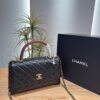 Modern Style Trendy CN Handbag 8037
