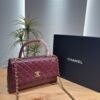 Modern Style Trendy CN Handbag 8037