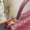 Modern Style Trendy CN Handbag 8037