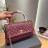 Modern Style Trendy CN Handbag 8037