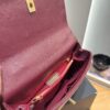 Modern Style Trendy CN Handbag 8037